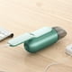 thumbnail image 1 of Aspirador de mano portátil mini batería, Duster 13000 Pa Succión fuerte Verde Sharpla Aspirador de mano, 1 of 7