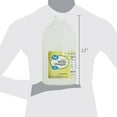 Great Value Distilled White Vinegar, 128 fl oz