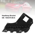 thumbnail image 3 of Headlight Mount, Anti Shock Front Lamp Bracket Easy Installation Solid 1453375-00-A  For Car, 3 of 8