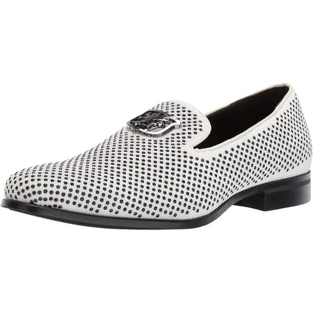 stacy adams swagger loafer