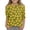 Green, variant on Cute Summer Tops for Kids Girls Size 7-8 Soft Casual 3/4 Sleeve Crew Neck Girls Shirts Basic Daisy Printed Tees Girls Fashion Blouse T-Shirt Green 5-6 Years
