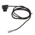 thumbnail image 2 of Cable de Alimentación D- Protección de Polaridad Inversa para BMPCC 4k 1m Hugo D Tap Cable de alimentación, 2 of 7
