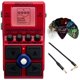 thumbnail image 1 of Pedal de bajo Kellards Zoom MS-60B+ Multi-FX – Kit completo, 1 of 9