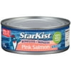 (3 pack) (3 Pack) StarKist Skinless Boneless Pink Salmon in Water, 5 Ounce Can