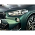 thumbnail image 2 of shiyou-+ Matte Emerald Green Vinyl Car Wrap (17" x 5ft, Matte Emerald Green), 2 of 4