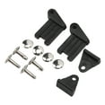 thumbnail image 4 of Kit de Réparation de Toit Ouvrant, Large Application 12 Pcs Supports de Pare-Soleil Efficaces pour Entretien, 4 of 8