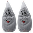 thumbnail image 1 of Garden Plants Tree Outdoor Cover Shrub Protection Bag For Frost Winter Christmas, 1 of 9