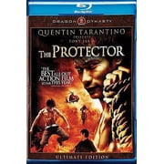 The Protector (Blu-ray)