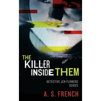 The Killer Inside Them, (Paperback)