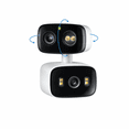thumbnail image 3 of TP-Link Tapo TCW34 Dual-Camera Pan/Tilt, Indoor/Outdoor Security Camera, Dual 2K Resolution, Color Night Vision, AI Motion Tracking, IP65 Weatherproof, No Subscription Required, 3 of 27
