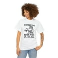 thumbnail image 3 of Dinosaurs Never Went To The Vet Shirt, Christmas Gift, Birthday - ID: 1641, 3 of 7