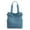 Blue, variant on zttd women student casual handbag canvas travel shoulder tote bag for men and women shopping purse bag a