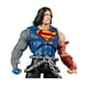 thumbnail image 2 of McFarlane - DC Build-A 7In Figures Wave 4 - Death Metal - Superman, 2 of 8