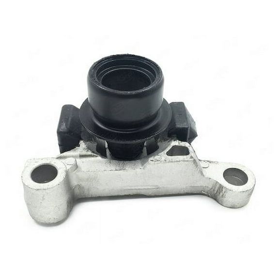 Left Transmission Mount - Compatible with 2007 - 2012 Nissan Sentra 2.0L 4-Cylinder 2008 2009 2010 2011