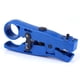 thumbnail image 3 of Stripping Pliers Cable Stripper Wire Stripper Coaxial Stripper Multifunctional Coaxial Stripper Network Wire Cable Stripping Cutter Stripping Pliers ANGGREK 12345678, 3 of 8