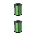 thumbnail image 2 of Thinsony Sturdy And Durable Decoration Ribbon Crafts And Gift Packaging Environmentally Friendly Tidy green ribbon 2Set, 2 of 6