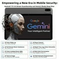 thumbnail image 5 of Android 15 Tablet 10 Inch 1920x1200 FHD Display, Unisoc T606, 8+128GB Storage, 6000mAh Battery, Dual Camera, for Work, Study Headwolf WPad6, 5 of 14