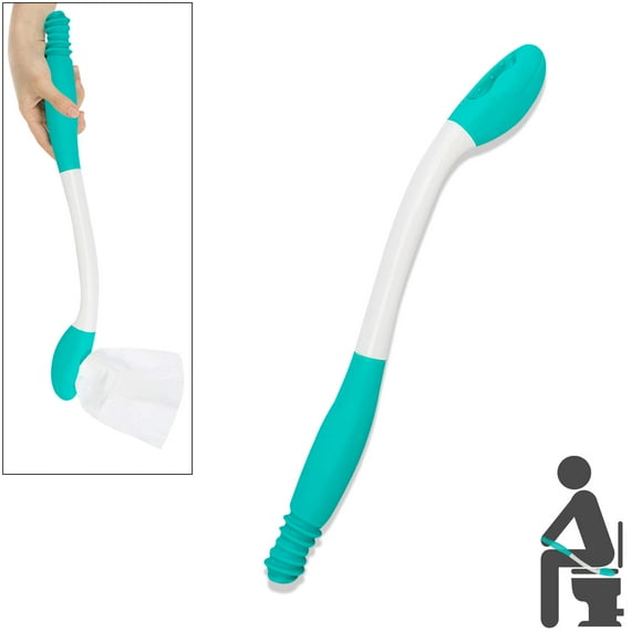 Freedom Wand Toilet Aid