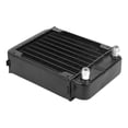 thumbnail image 4 of Radiador enfriado por agua, disipador de calor de CPU, agua, accesorio para PC, radiador intercambiador de calor, características mejoradas, 4 of 8