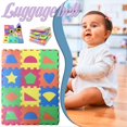 thumbnail image 4 of Puzzle Maths Building Size Geometric Little 36PCs Easy Non Gift Slip, 4 of 4