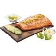 thumbnail image 2 of GrillPro Cedar Grilling Planks - 2-Pack, 2 of 2