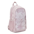 thumbnail image 3 of Reebok Women's Adult Lillian 17.5" Laptop Backpack, Ashen Lilac Camoflague, 3 of 5
