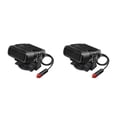 thumbnail image 2 of Kenally Ventilador de calefacción Calentador de coche Desempañador de parabrisas Desempañador de larga duración Accesorios para vehículos 12V 2piezas, 2 of 6