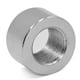thumbnail image 2 of Sensor de oxígeno soldado Tuerca Tapón Sensor de O2 de acero inoxidable Accesorio M18 x 15 Ndcxsfigh Accesorios para autos y motos, 2 of 5
