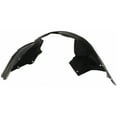thumbnail image 2 of For Chrysler Town and Country 2001-2007 Fender Liner Passenger Side | Front | Made Of Plastic | Replacement For CH1249113 | 04857222AB, 4857222AB, 2 of 5