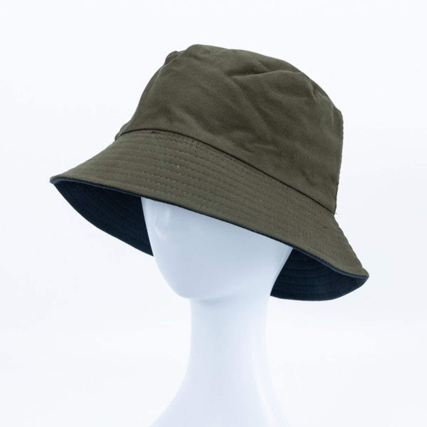 WAKE × BILLY'S by Acy REVERSIBLE HAT Jedi Flip Reversible Bucket Hat - Rave Hat - Festival Hat