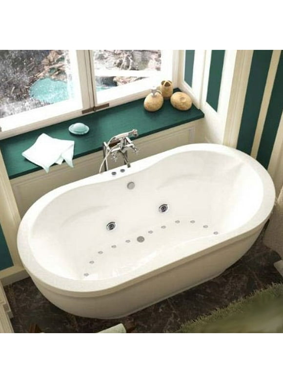Freestanding Tubs in Bathtubs