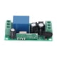 thumbnail image 2 of Interruptor de control remoto inalámbrico RF, Mini relé Interruptor inalámbrico Interruptor inalámbrico Receptor Transmisor Interruptor RFRC inalámbrico universal Diseño exquisito, 2 of 9