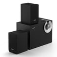 thumbnail image 2 of Bocina Multimedia 2.1 Edifier M206bt Bluetooth Con Subwoofer Edifier M206BTBK, 2 of 5