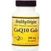Healthy Origins COQ10 200 mg Kaneka Q10 - 30 Softgels
