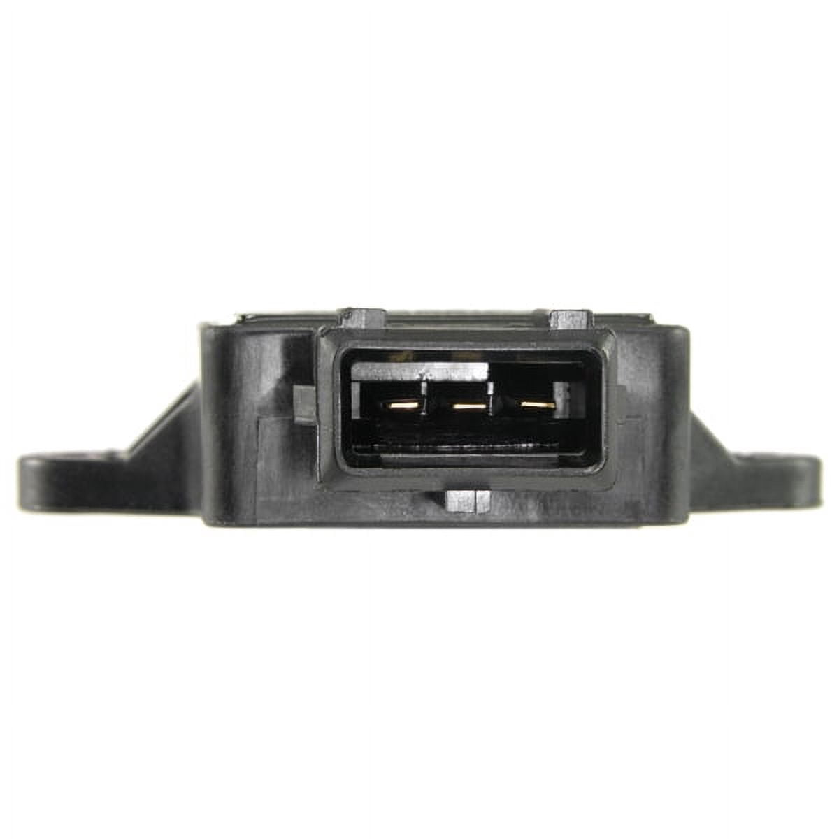 Throttle Position Sensor