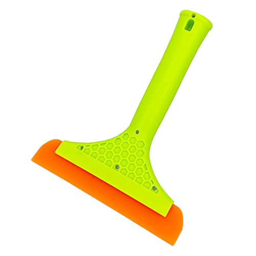 Wholesale Blactic Plastic Handheld Squeegee for Counter - China Blactic  Squeegee, Plastic Handheld Squeegee for Counter