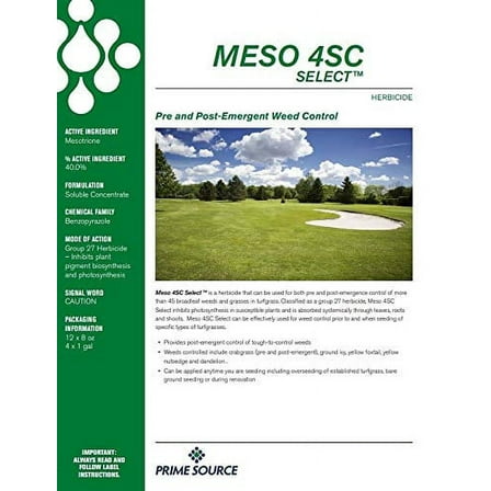 Primesource Meso 4 SC Select