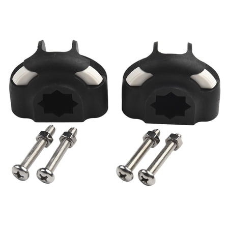 Kayak Boat Fishing Rod Holder Mount Base Fish Finders Mobile Phone