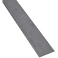 thumbnail image 3 of Stanley 266106 Weldable Flat Bar, 3 in W x 48 in L x 1/8 in T, Steel, Mill, 3 of 3