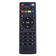 thumbnail image 1 of Reemplazo De Control Remoto De Tv Por Infrarrojos Para Mxq Mxq-Pro Mxq-4K M8S, 1 of 8