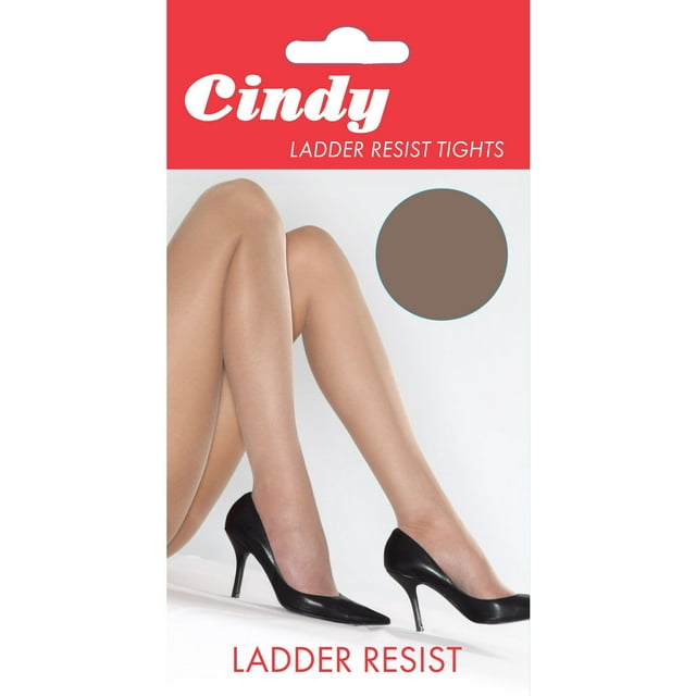 Cindy Collants Résistants pour Femmes (1 Paire)