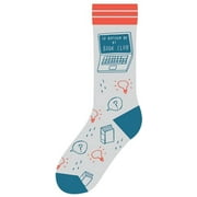 LoveLit: I'd Rather Be at Book Club Socks (Other merchandise)