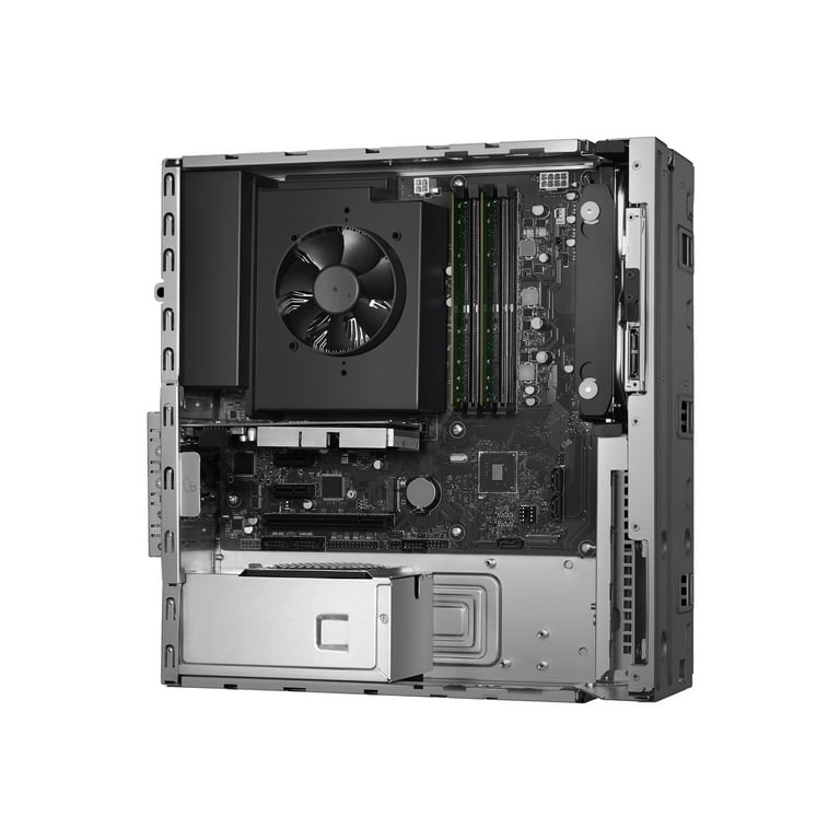 ASUS ExpertCenter D7 SFF D700SC XB503 - SFF Core i5 11400 / up to