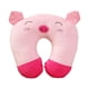 thumbnail image 1 of Wosthever Almohadas en forma de U Sleep Experience Comfort Anywhere Go Soft Almohadas en forma de U Almohadas de viaje Juegos de cama Cerdo rosa 26*30cm, 1 of 6