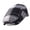 Black, variant on British Styles Checkered Berets Hat Breathable Neutral Fashion Cotton Cap Perfect For Everyday Styles And Occasion