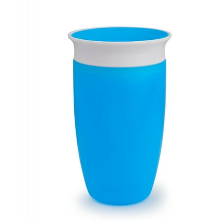Munchkin Miracle 360 Spoutless Sippy Cup, Assorted Colors - 10oz
