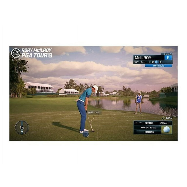Rory McIlroy PGA Tour, Electronic Arts, Xbox One, 014633367881 Rory McIlroy PGA Tour, Electronic Arts, Xbox One, 014633367881