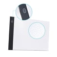 thumbnail image 3 of Estera de luz LED A4 Abanopi USB tablero de luz para dibujar, 3 of 7