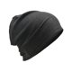 thumbnail image 3 of Gorro de invierno Sunnimix Negro y gris para deportes y esquí, 3 of 8
