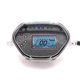 thumbnail image 3 of 7 Colors Backlight LCD Speedometer Pnp DIGITAL METER Alpha for Honda Wave 100 Old/Ex5 Class/Wave A, 3 of 5